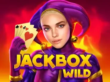 Joo Casino screenshot